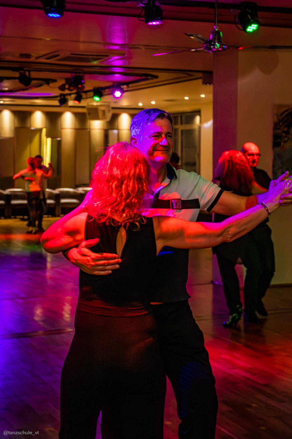 Vollrath Tanzparty 9154